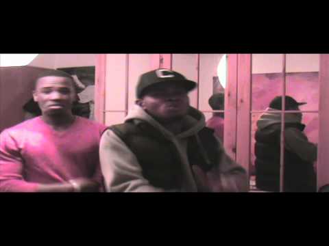 Bobby ST with Cee High - Settle Down (Bust It Baby...