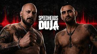 Speedheads - Amfetamin Tetejci
