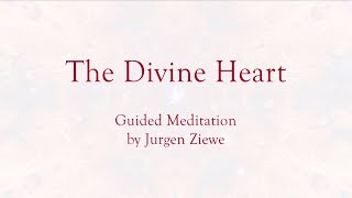 Divine Heart Meditation