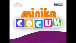 MinikaÇocuk - Reklam Jeneriği (Eski 2017-2018) Resimi