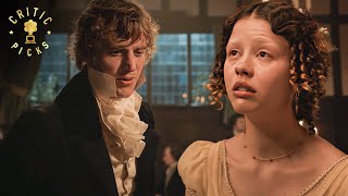 Shall We Dance? (Johnny Flynn Scene) | Emma