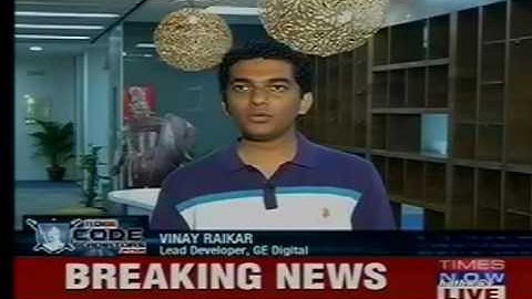 Code Gladiators 2016 Episode 1