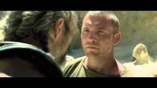 Kampf der Titanen / Trailer / German screenshot 3