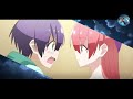 [AMV] Tonikaku Kawaii - จะยังไงภรรยาผมก็น่ารัก | 眠れないほど feat.WISE - 真崎ゆか