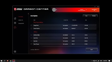 AVOID USING MSI LIVE UPDATE - How To Fix Failed BIOS Update | How To Reset BIOS | How To Fix No Post