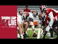 Which Undrafted Free Agent Has the Best Chance of Making the Roster? |Training Camp Live