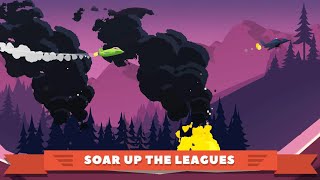 Rescue Wings Gameplay | LUMBERJACK Completed screenshot 3