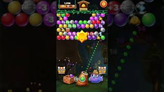 Bird Bubble Shooter Level 719 | How To Clear Level 719 | Candy Studio