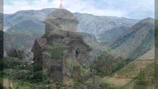 Армения - Ева Ривас