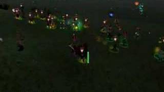 Shadowbane - Eversor Fatali