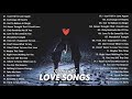 Most Old Beautiful Love Songs 80&#39;s 90&#39;s 💖 Best Love Songs Ever 💖 Romantic Love Songs 80&#39;s 90&#39;s