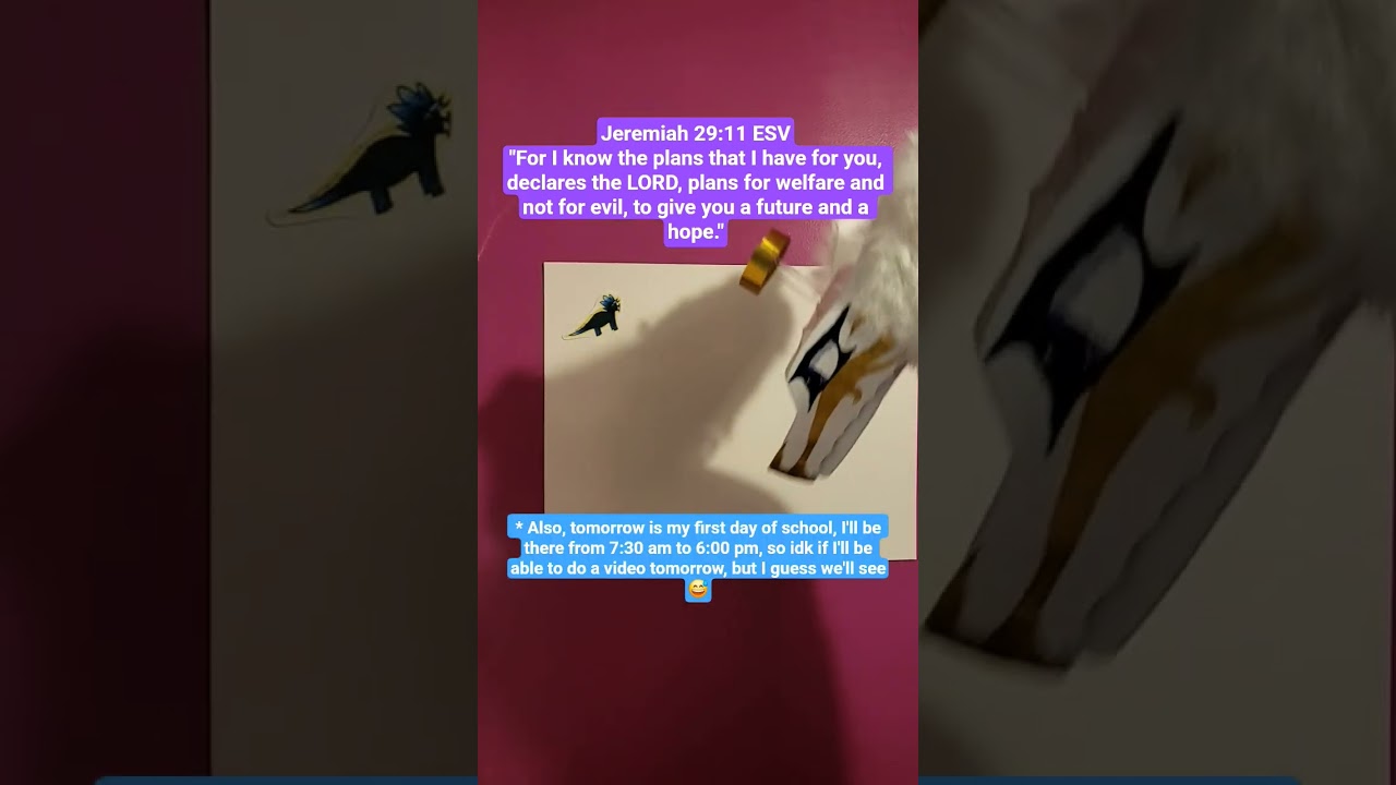 SCRIPTURE SUNDAY‼️‼️ 