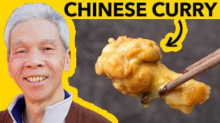 🥘 Curry Chicken: The Cantonese Way (咖喱雞)