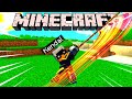 HO MODIFICATO I COMBATTIMENTI DI MINECRAFT - ITA