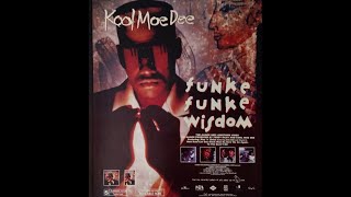 Kool Moe Dee - Funke Funke Wisdom The Movie (1991)