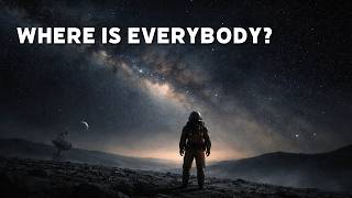 Where Is Everybody? The Fermi Paradox Explained