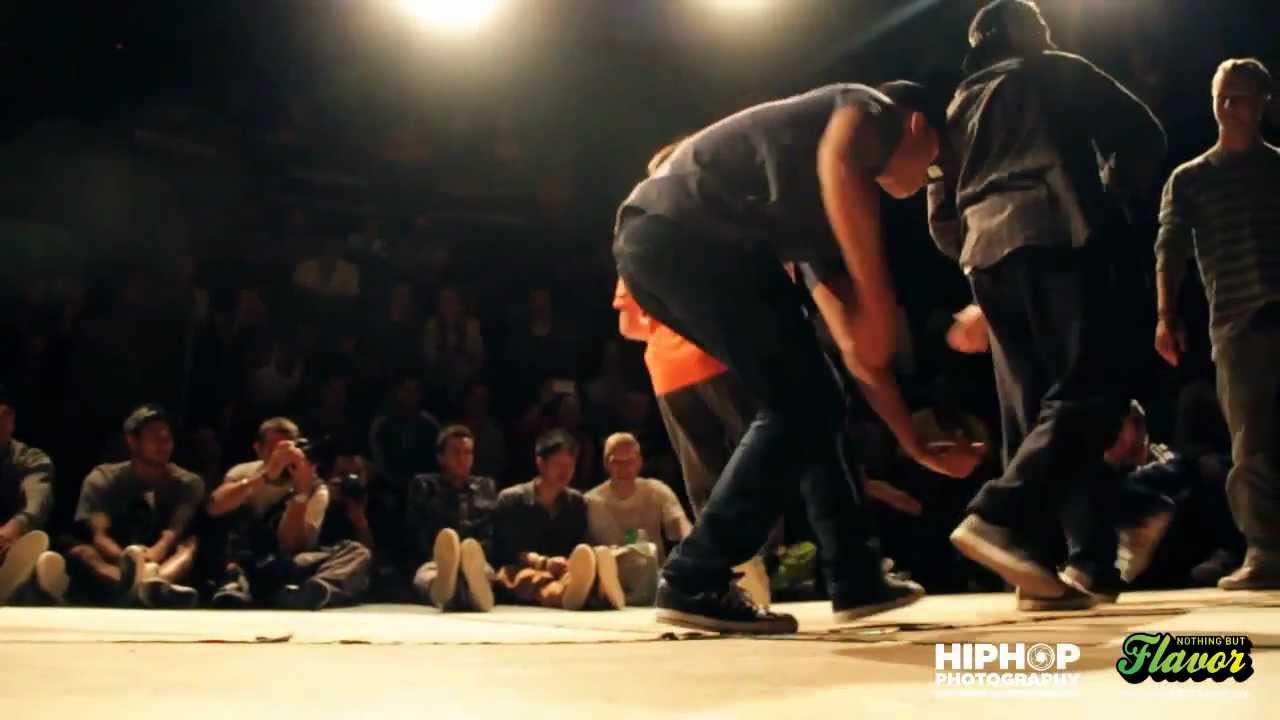 The NOTHING BUT FLAVOR 2012 RECAP | HipHop Photography | Street Style Festival Switzerland