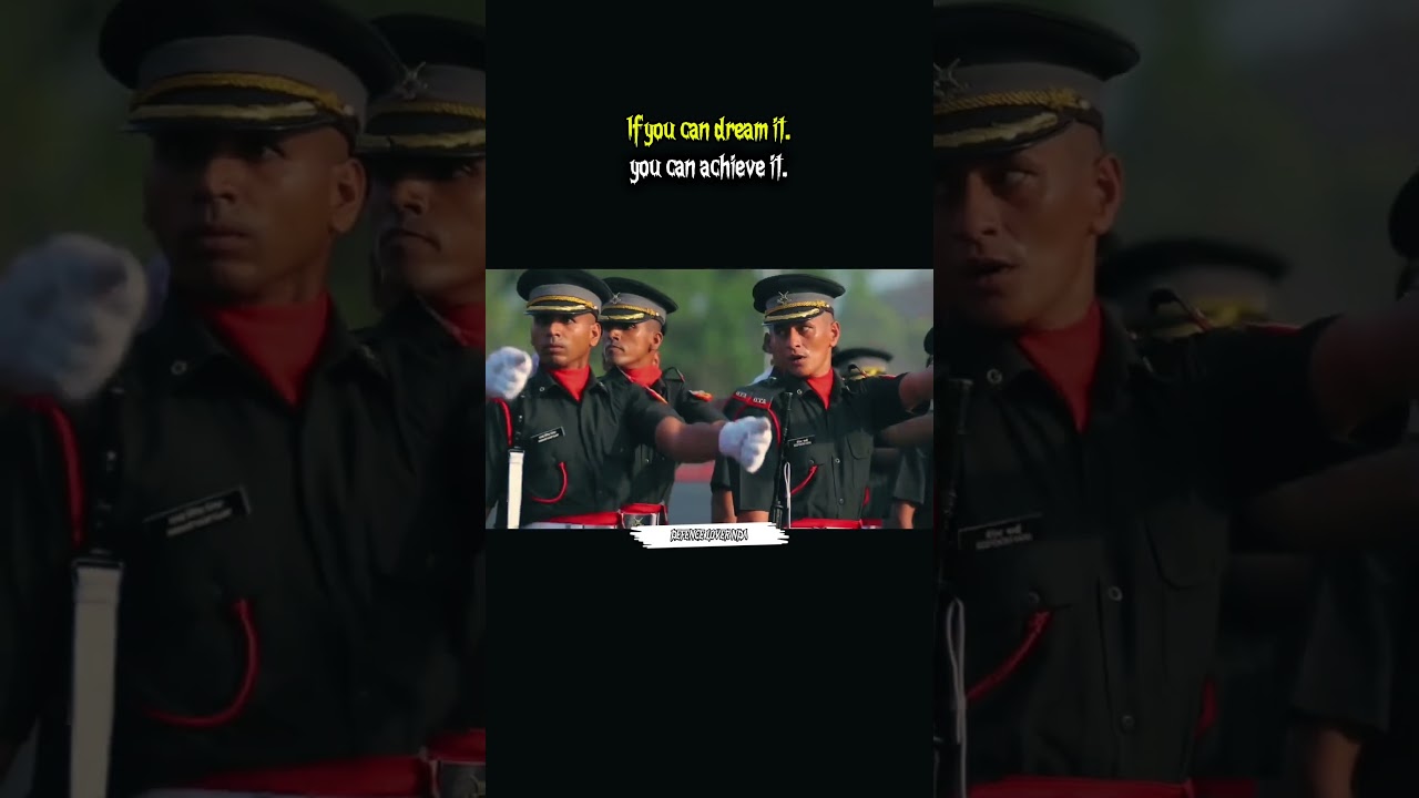 if you can dream it. you can achieve it ✨️ 