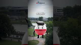 Pública o privada… ¿cuál elegirías? #EstudiarEnPolonia #UniversidadesPolonia #VidaUniversitari