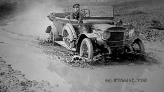 Tracks To Victory