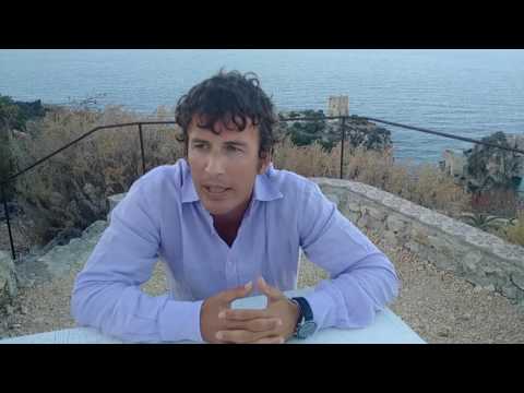 DIEGO FUSARO: Epicuro.
