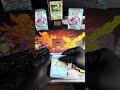 Pack #8! Not even gonna get my hopes up.. Sike! Please I want that Clefairy so bad lol