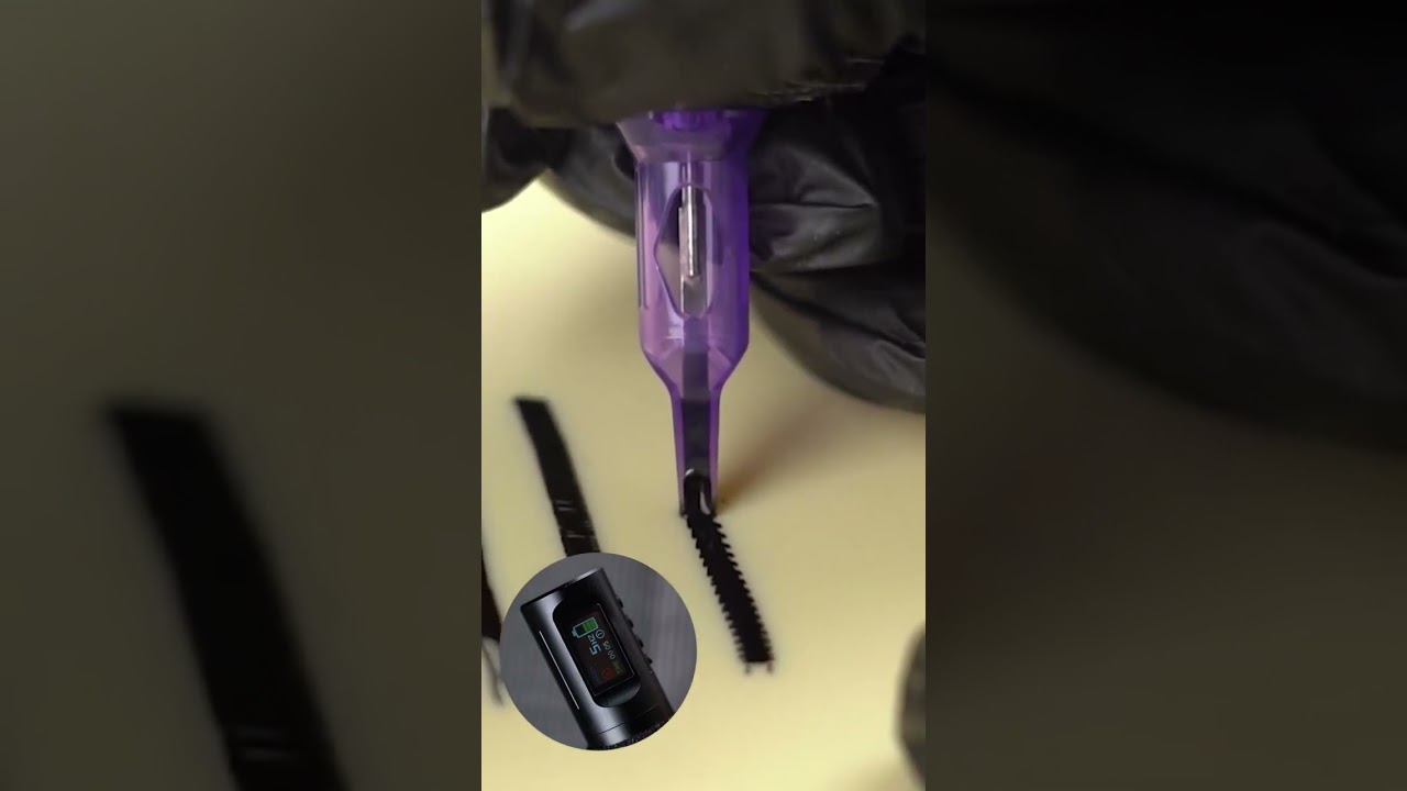 1 Machine, 10 Techniques: SMP Styling Through Frequency Control  