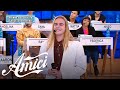 Amici 22 - Aaron - Iris