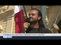 Titħabbar protesta mill-għaqdiet f’jum il-Budget