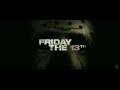 Freitag, der 13  Trailer 1 (2009)