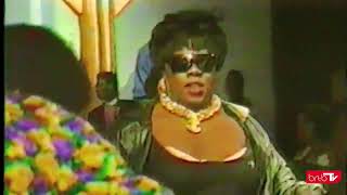 FQ Performance/Team Performance   @ Milan/Xtravaganza Ball Circa 1991