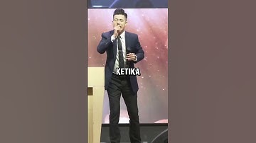 Shalom Para Pria - Part 2☺️ || Pdt.Marcel Saerang,S.E.,M.Th #shorts