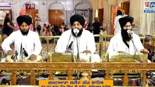 DUKH BHANJAN TERA NAAM || KIRTAN BY BHAI SAROOP SINGH JI ROOP || TABLA BY CHANDAN SINGH