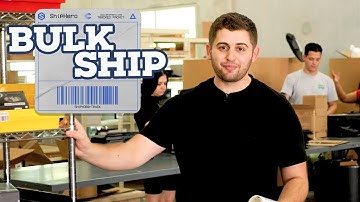 How to Ship Thousands of Orders a Day with ShipHero