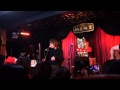 Blizzard of 89 - The Ready Set feat. Christofer Drew (Live)