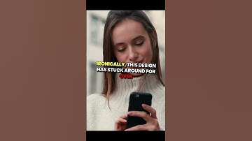 Did you know the QWERTY keyboard was designed to slow down typing?