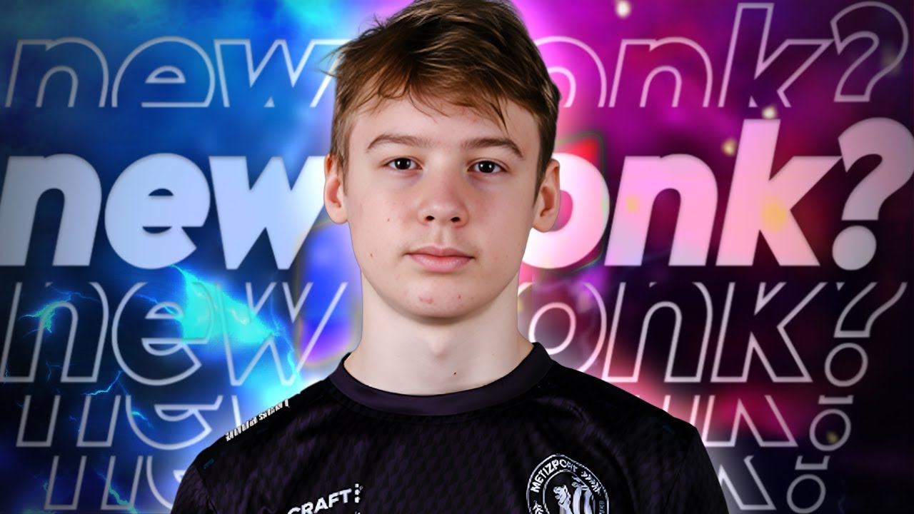 The New donk?  - BEST HIGHLIGHTS 2025 - 16 Year Old Prodigy MaiL09