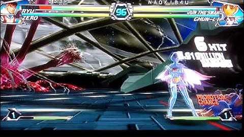 Tatsunoko vs Capcom Online Part 2