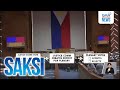 Committee report kaugnay sa impeachment complaints vs. PBBM, inaayos na para pagbotohan... | Saksi