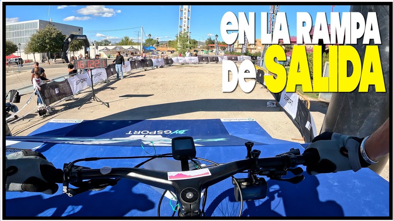 RESUMEN ETAPA 1 VALENCIA EPIC RACE 2022