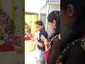 Ganesh Chaturthi Celebration at ASQUARE Academy | Traditional Puja &amp; Blessings