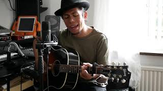 I’ll find my way - Nino Obenza