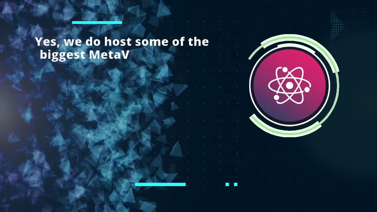 Charged particles NFTs