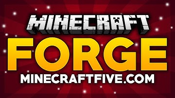 Minecraft Forge API for Minecraft 1.12/1.11.2 | Download