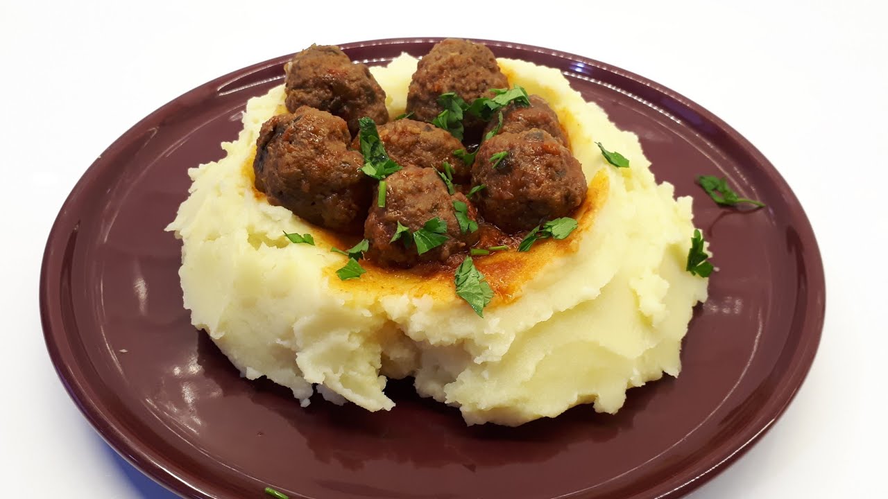 ⚠️Bu Yemek Tarifi Tam Not Alır???? Patates Püreli Misket Köfte Tarifi Köfte Tarifleri Nasıl Yapılır ⚠️Bu Yemek Tarifi Tam Not Alır???? Patates Püreli Misket Köfte Tarifi Köfte Tarifleri Nasıl Yapılır