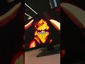 ¡Este monitor te activa el Sharingan! 🍥