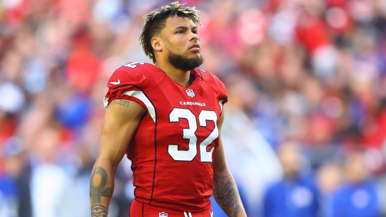 Cut by the Cardinals after declining a pay cut, Tyrann Mathieu says it's not ...