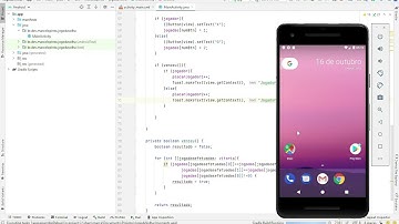 Criando um Jogo da Velha no Android Studio - Parte 2
