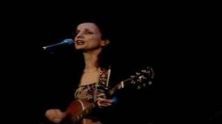 Patty Griffin at Reg&#39;s Coffeehouse Anniversary Show 2