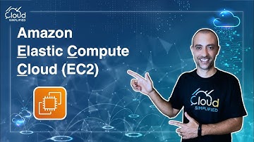 AWS - Amazon Elastic Compute Cloud "EC2" - 003
